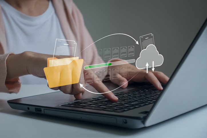 Why Your Computer Backs Up Your Photos But Not Your Life